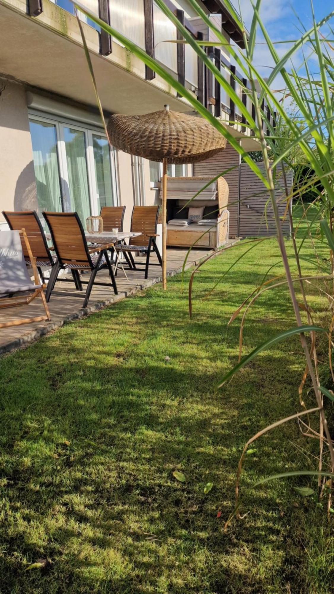 Apartament Elbhus