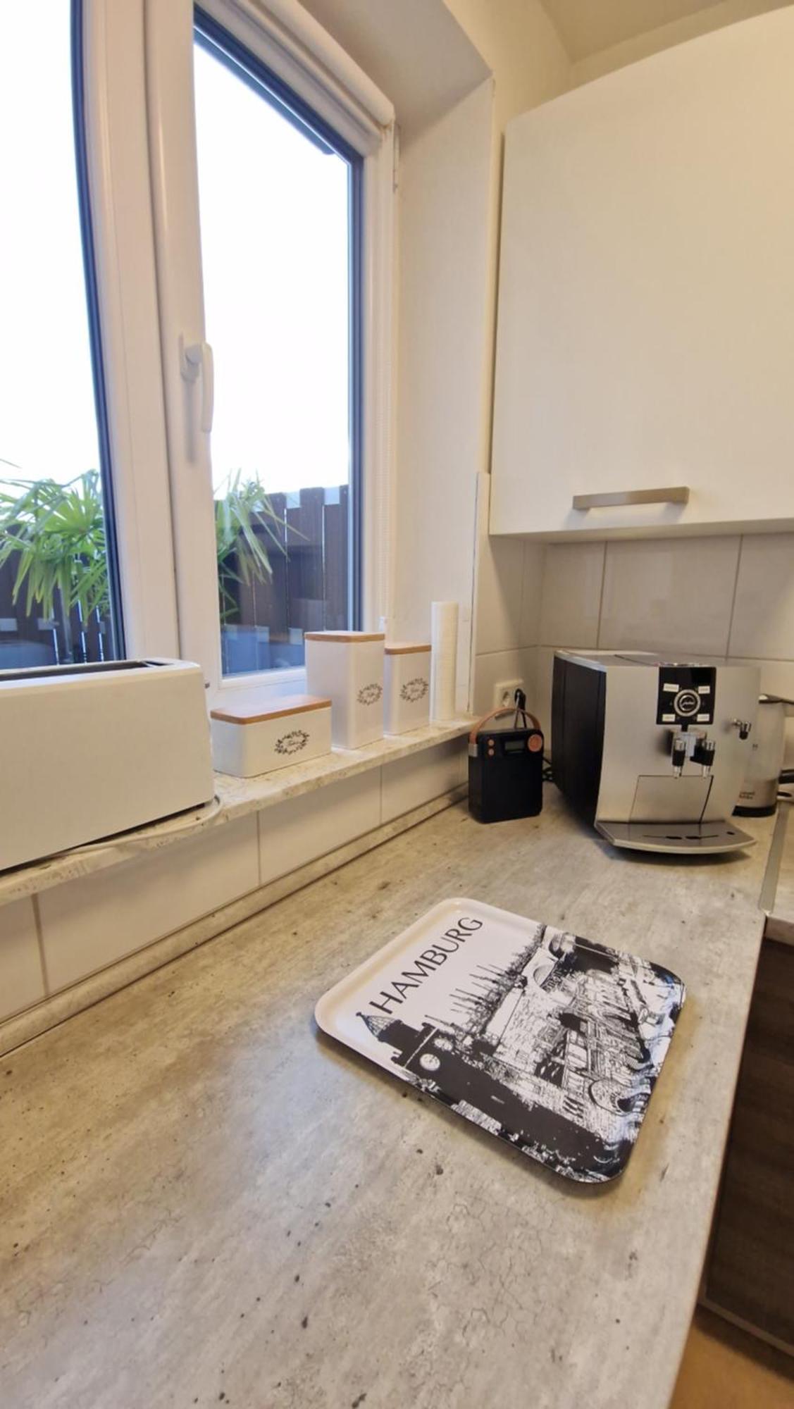 Apartament Elbhus *