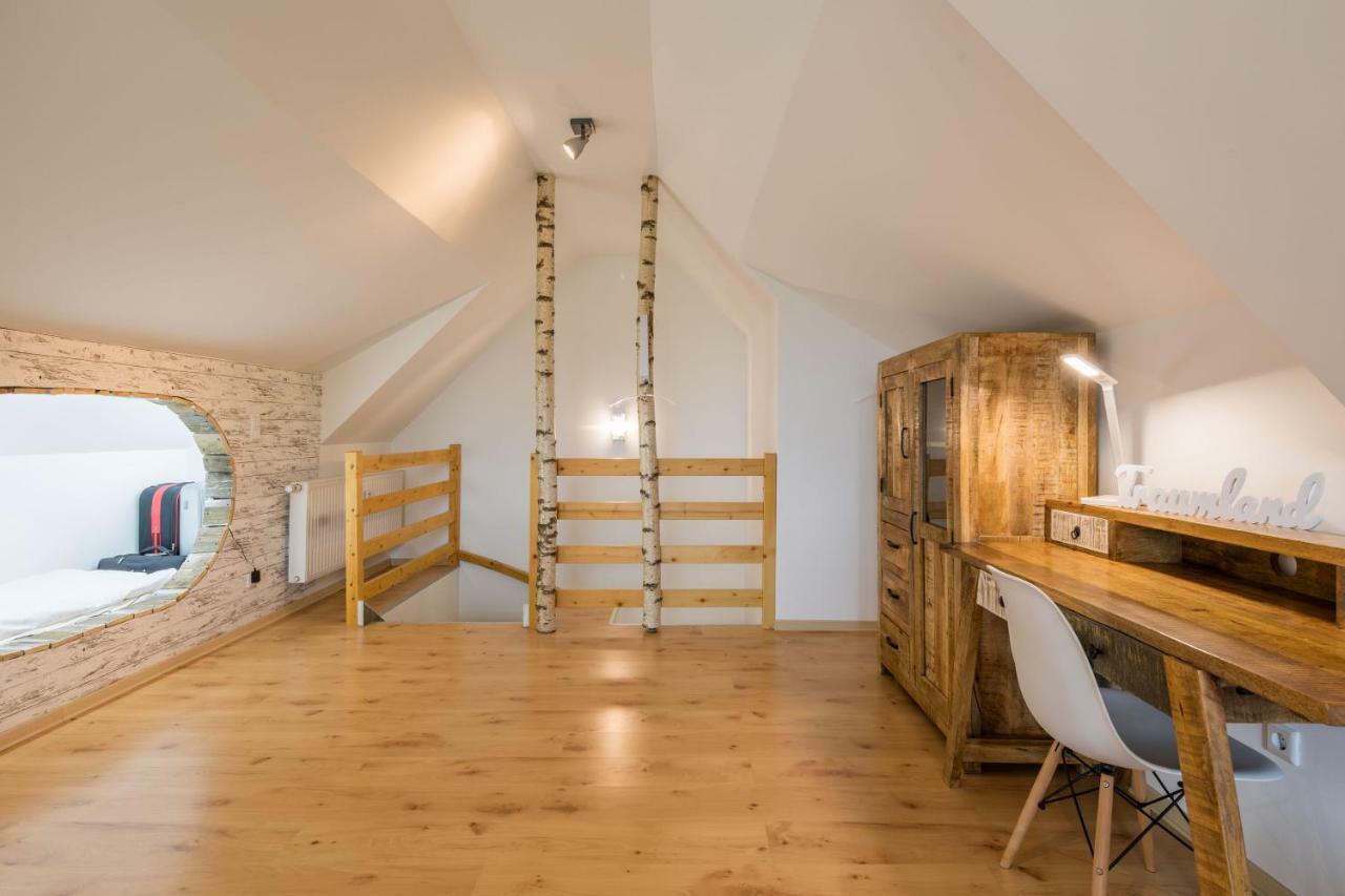 Apartament Elbhus