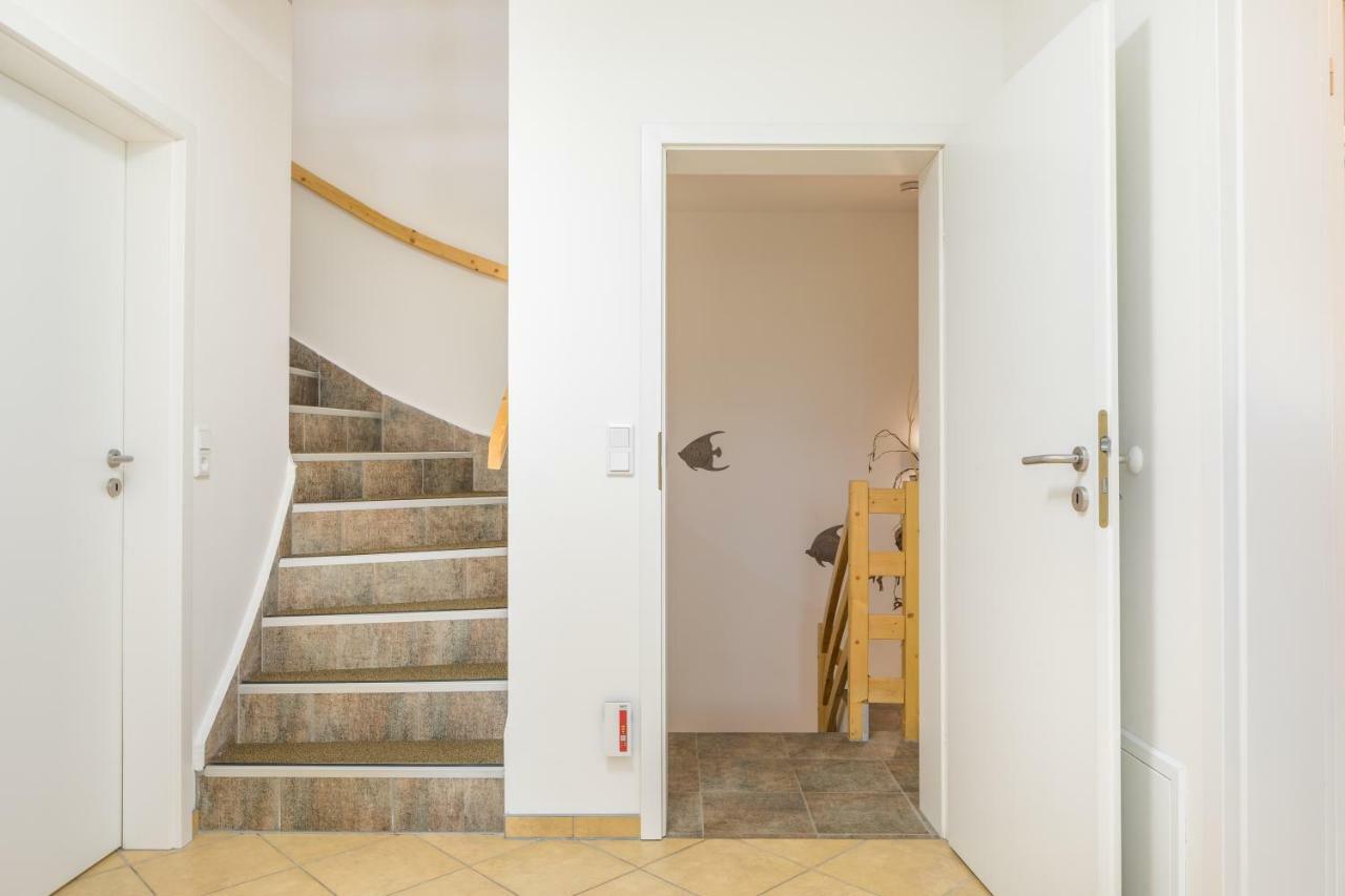 Apartament Elbhus